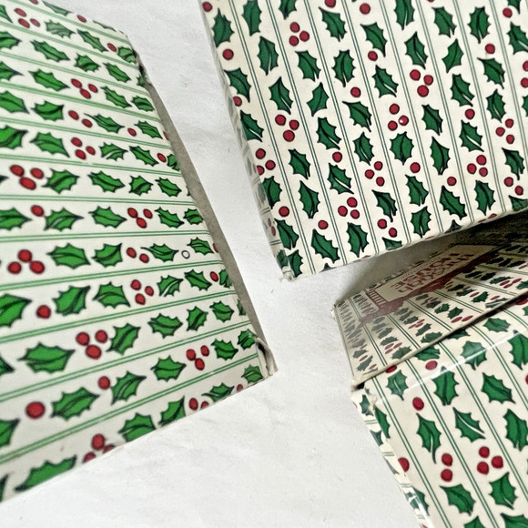 Dept 56 All Through The House Lot of 3: Madeline, Caroline, Sarah Kate/Andy Xmas - Picture 10 of 10